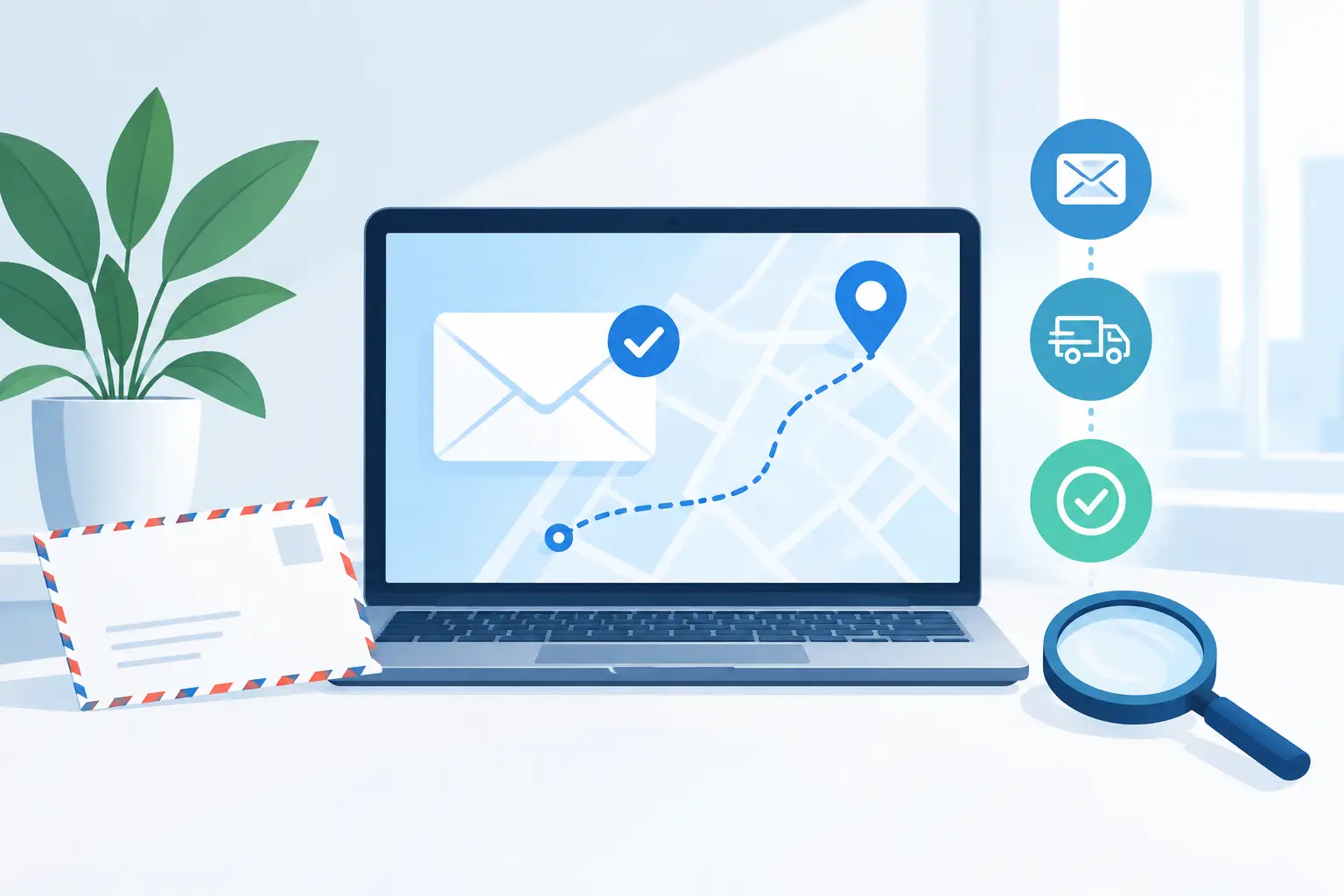 Top Tools for Mail Tracking for Documented Mail | Certified Mail Labels